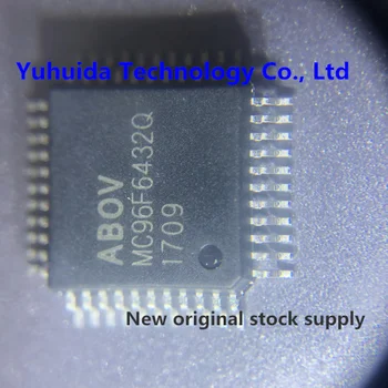 5 бр./лот чип MC96F6432Q QFP IC микроконтролер в наличност MC96F6432