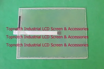 Чисто нов цифров преобразувател със сензорен екран за стъкло тъчпада 921510-000 SCN-AT-FLT12.1-WAG-0H1