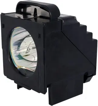 R9842807/R764741 120 W/132 W Оригинална лампа на проектора с корпус за BARCO Barco OV-515, преглед на D2 (120 W), Обзор D2 (130 W)