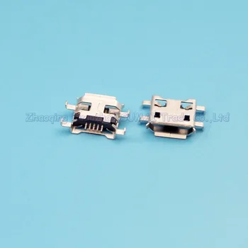 Конектор Micro 5 ПЕНСА USB jack конектор USB порт за зареждане на гнездо