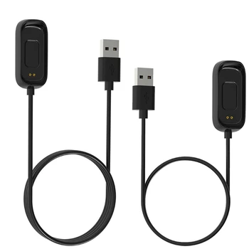Лаптоп USB-кабел за зареждане на телефони, кабел за пренос на данни, магнитно бързо зарядно устройство, съвместимо с OnePlus Band, защита от претоварване