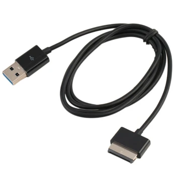 Usb кабел За зарядно устройство за ASUS Tablet Eee Pad TF101, TF101G, TF201, TF300, TF300t, TF700, TF700t
