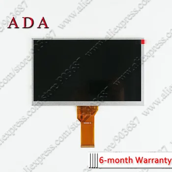 LCD дисплей за 6AV2 123-2JB03-0AX0 6AV2123-2JB03-0AX0 Базова LCD панел KTP900