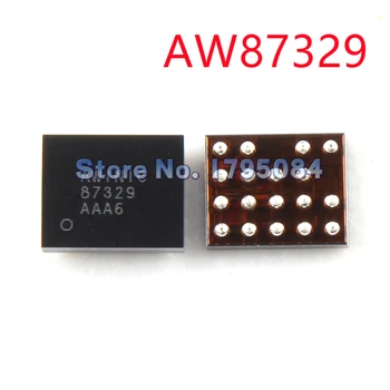 87329 AW87329 аудио IC аудио музикален чип 3 бр./лот