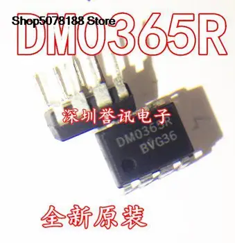 10 броя DM0365R FSDM0365R DIP-8, оригинална и нова, бърза доставка