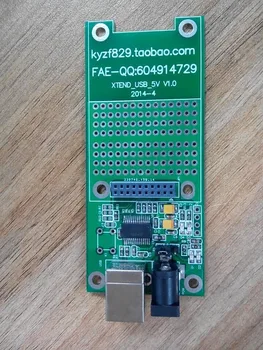 Xtend 64 км Безжичен пренос на данни USB 5 В V1.0 модул панел APM2.Препоръчваме 6
