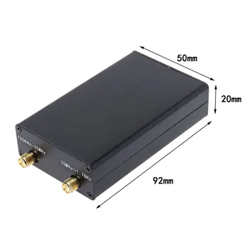 1 комплект-добро адаптер RTL SDR-радио USB СПТ Dongle с комплект Realtek RTL2832u СПТ и Rafael Micro R820t2