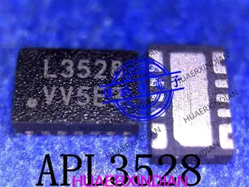 1 бр. APL3528QBI-TRG APL3528 Printing L3528 QFN14 Ново и оригинално