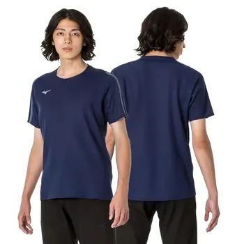 Мъжки t-shirt, мъжка тениска за бадминтон, летен тенис топ, тениска, Свободна тениска, спортен дишаща бързосъхнеща мъжки дрехи