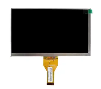 Оригинален и нов 7-инчов LCD екран BG070BT186TT16TAYFX BG070BT186TT16 BG070BT186 BG070BT за tablet PC безплатна доставка