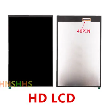 10.1-инчов LCD-дисплей За Таблет Teclast P20HD TLA007 Сензорен екран, Тъчпад Дигитайзер, Стъклен, Сензор За Teclast P20 HD