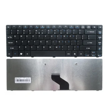 Безплатна доставка!! 1бр Новата Клавиатура на лаптоп Стандартна За Портал MS2303 ZQ6A NV49C NV49C01 NV49C82 NV49