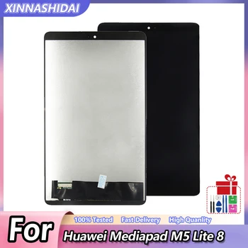 НОВ LCD дисплей За Huawei Mediapad M5 Lite 8 2019 JDN2-W09, JDN2-AL00, JDN2-L09, 8,0 