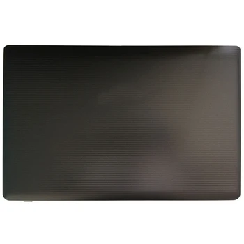 Лаптоп НОВ за k55 опция K55V K55VD A55V K55A U57A LCD дисплей на задната част на кутията черен