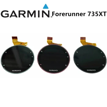 Оригинален Garmin Forerunner 735XT LCD дисплей с GPS-дисплей за часа на Предния капак, за да се 735 735XT Подмяна и поддръжка