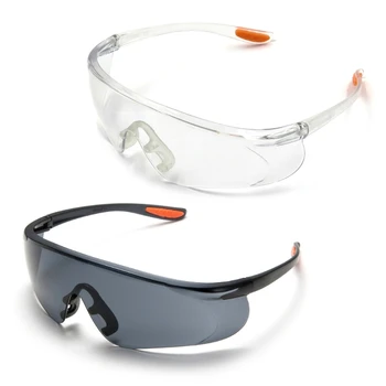 Открит Колоездене Мотоциклетни Очила За Очите Прахозащитен Ветроупорен Спортни Очила UV защита нескользящие
