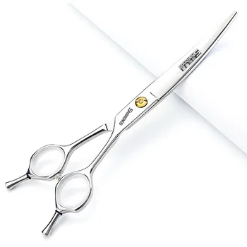 7-инчов 7,5-инчов плосък ножици, без следи от зъби, комбинация от инструменти за подстригване