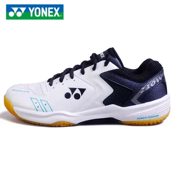 Истински Обувки за Бадминтон Yonex Yy За Мъже И Жени, Професионални Тенис Обувки За Бадминтон, Спортни Маратонки 210c