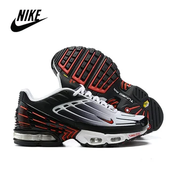 Мъжки обувки за Тенис Classic Nike Air Max Plus Tn, спортни обувки, удобни спортни обувки, лека обувки