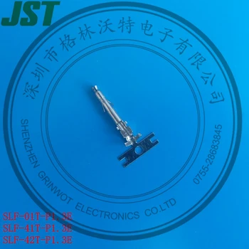 Оригинални електронни компоненти и аксесоари, SLF-41T-1.3 E, JST