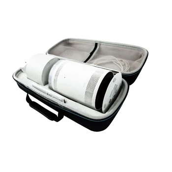 Твърд Калъф за съхранение на EVA Пътна кутия за носене Samsung The Freestyle с цип, Защитни Чанти и калъфи за Samsung The Freestyle Case