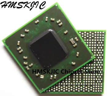 100% тест е много добър продукт AM5545SHE44HL A8-Series за преносими компютри A8-5545M, 1,7 Ghz, четириядрен чипсет BGA reball
