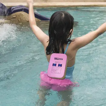 Дъска за плуване Удебелена Плаващ плоча EVA Snap Design Kid Back Drift Board Пенопластовый гаф за гмуркане с висока плавучестью