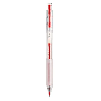 Гел химикалки повишена тънкостите на 0,5 мм, Чернильная дръжка, дръжка-роллеры за писане, водене на дневник 45BA Гел химикалки повишена тънкостите на 0,5 мм, Чернильная дръжка, дръжка-роллеры за писане, водене на дневник 45BA 2