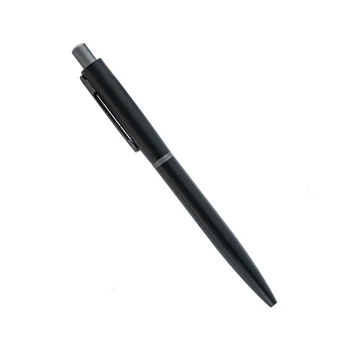 Метална химикалка писалка, прибиращ се химикалка химикалка 1.0 mm, Множество бизнес химикалка за подпис, канцеларски материали, за жени и за мъже 63HD Метална химикалка писалка, прибиращ се химикалка химикалка 1.0 mm, Множество бизнес химикалка за подпис, канцеларски материали, за жени и за мъже 63HD 3