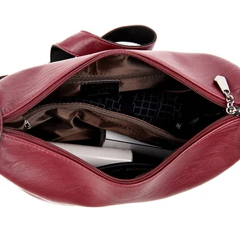 Дамски чанти-незабавни посланици за жени, луксозни чанти, дамски чанти, дизайнерски дамски чанти, дамски чанти през рамо, чанти с горната дръжка Дамски чанти-незабавни посланици за жени, луксозни чанти, дамски чанти, дизайнерски дамски чанти, дамски чанти през рамо, чанти с горната дръжка 4